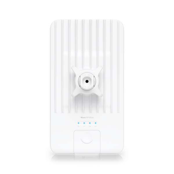 Ubiquiti Wave AP Micro Access Point (WAVE-AP-MICRO-EU)