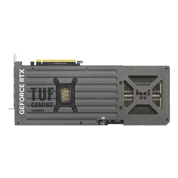 ASUS TUF Gaming TUF-RTX5070-O12G-GAMING NVIDIA GeForce RTX 5070 12 GB GDDR7 (90YV0LZ0-M0NA00) ASUS TUF Gaming TUF-RTX5070-O12G-GAMING NVIDIA GeForce RTX 5070 12 GB GDDR7 (90YV0LZ0-M0NA00)