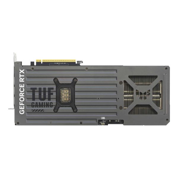 ASUS TUF-RTX5070-O12G-GAMING NVIDIA GeForce RTX 5070 12 GB GDDR7 (90YV0LZ0-M0NA00)