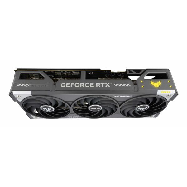 ASUS TUF-RTX5070-O12G-GAMING NVIDIA GeForce RTX 5070 12 GB GDDR7 (90YV0LZ0-M0NA00)