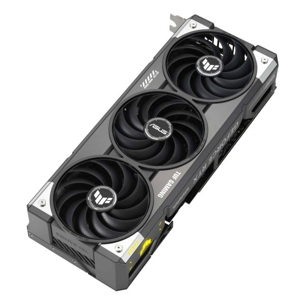 ASUS TUF-RTX5070-O12G-GAMING NVIDIA GeForce RTX 5070 12 GB GDDR7 (90YV0LZ0-M0NA00)