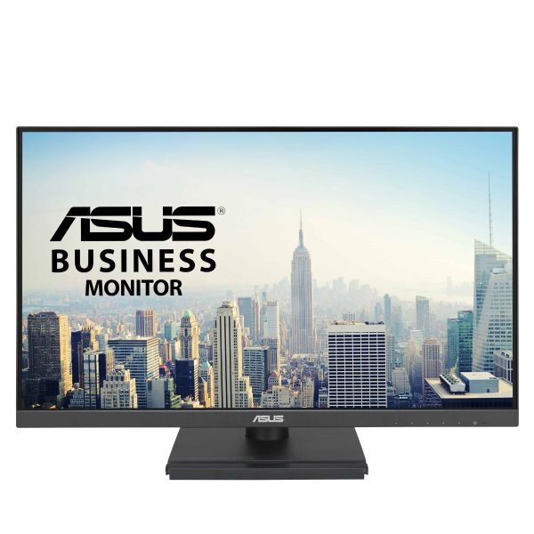 ASUS VA24DQFS computer monitor 60,5 cm (23.8") 1920 x 1080 Pixels Full HD LCD Zwart (VA24DQFS)