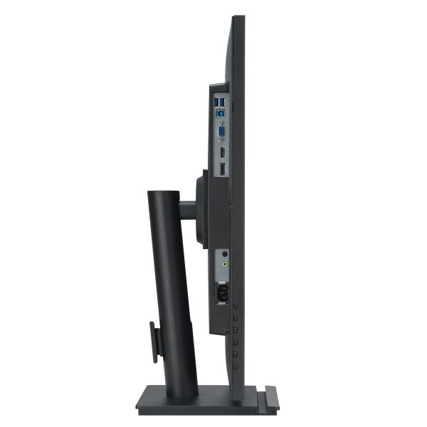 ASUS VA24DQFS computer monitor 60,5 cm (23.8") 1920 x 1080 Pixels Full HD LCD Zwart (VA24DQFS)
