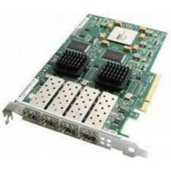 Lenovo DE4000 HIC 32Gb FC 4-ports (4C57A14368)