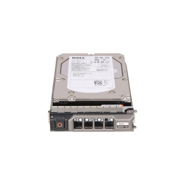Dell Internal Hard Drive 3.5 600 (9FN066-150-RFB)