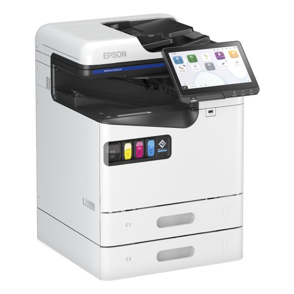 Epson WorkForce Enterprise​ AM-C550 Inkjet A4 600 x 1200 DPI (C11CJ92401)