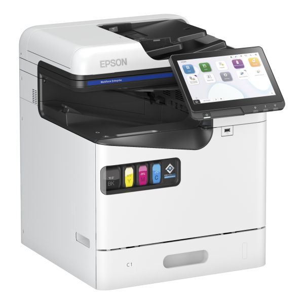 Epson WorkForce Enterprise​ AM-C550 Inkjet A4 600 x 1200 DPI (C11CJ92401)