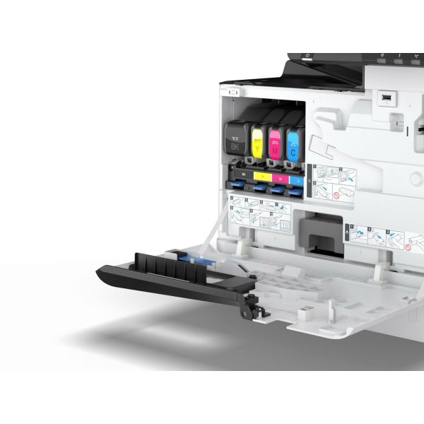 Epson WorkForce Enterprise​ AM-C550 Inkjet A4 600 x 1200 DPI (C11CJ92401)