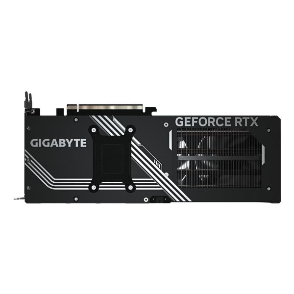 GIGABYTE GeForce RTX 5070 WINDFORCE SFF 12G NVIDIA 12 GB GDDR7 (GV-N5070WF3-12GD)