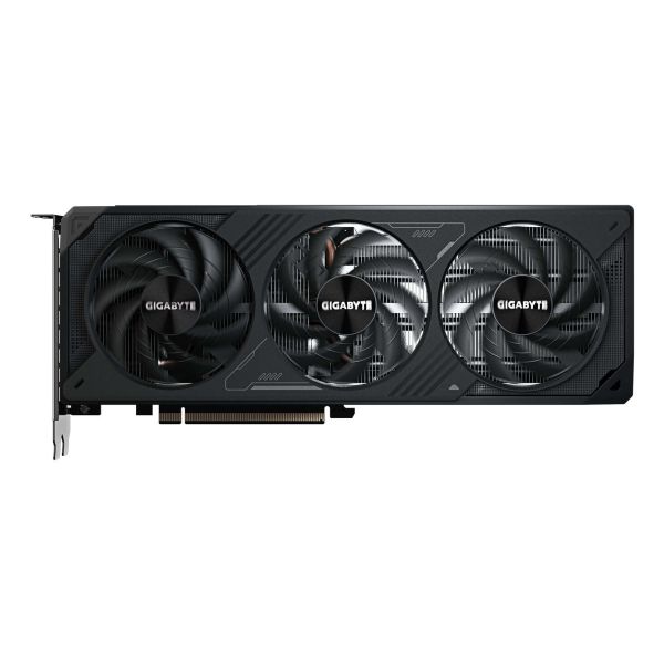 GIGABYTE GeForce RTX 5070 WINDFORCE SFF 12G NVIDIA 12 GB GDDR7 (GV-N5070WF3-12GD)