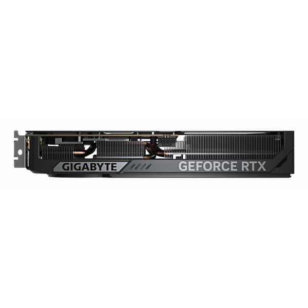 GIGABYTE GeForce RTX 5070 WINDFORCE SFF 12G NVIDIA 12 GB GDDR7 (GV-N5070WF3-12GD)