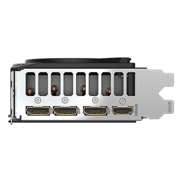 GIGABYTE GeForce RTX 5070 WINDFORCE SFF 12G NVIDIA 12 GB GDDR7 (GV-N5070WF3-12GD)