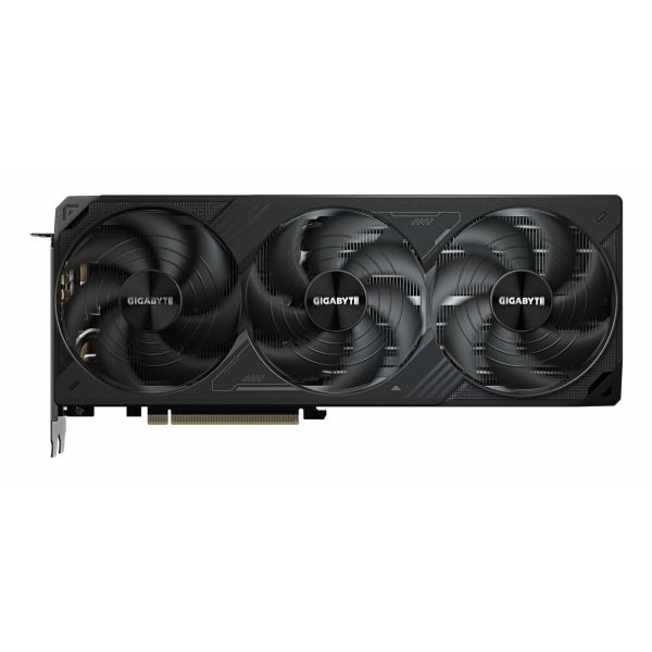 GIGABYTE GeForce RTX 5070 Ti WINDFORCE SFF 16G NVIDIA 16 GB GDDR7 (GV-N507TWF3-16GD)