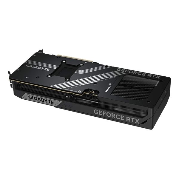 GIGABYTE GeForce RTX 5070 Ti WINDFORCE SFF 16G NVIDIA 16 GB GDDR7 (GV-N507TWF3-16GD)