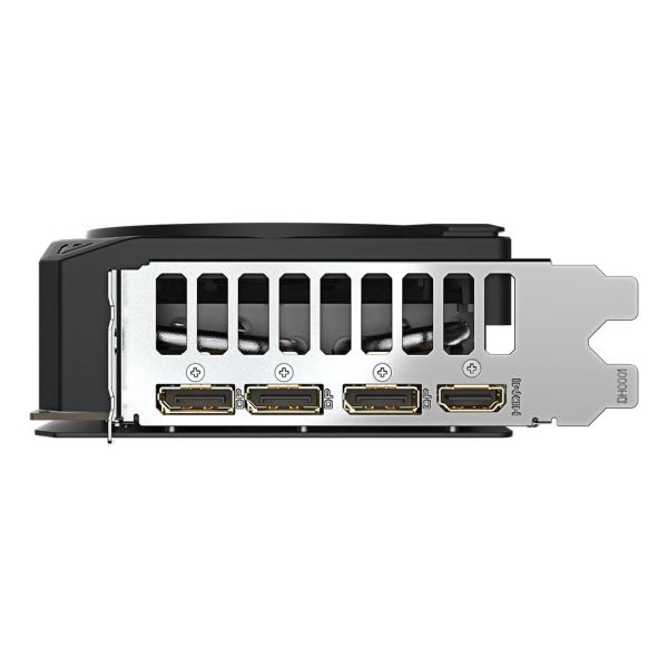 GIGABYTE GeForce RTX 5070 Ti WINDFORCE SFF 16G NVIDIA 16 GB GDDR7 (GV-N507TWF3-16GD)