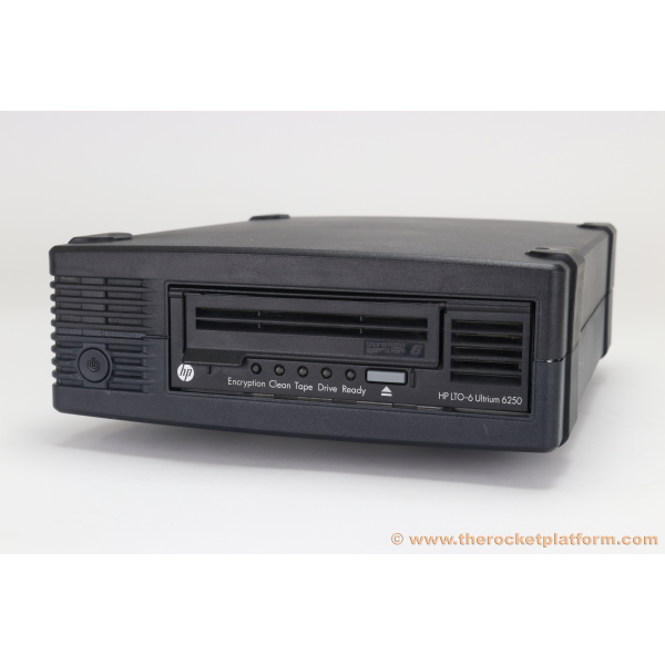 HP SPS-DRV LTO6 Hh Ext SAS Kit (684882-001)
