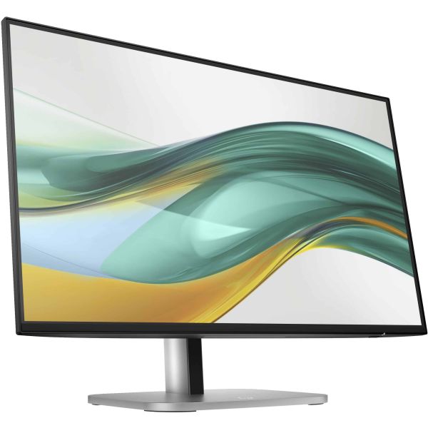 HP Series 5 Pro 23,8 inch FHD-monitor - 524pf (9D9L6E9#ABB) HP Series 5 Pro 23,8 inch FHD-monitor - 524pf (9D9L6E9#ABB)