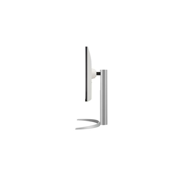 LG 27UP650P-W computer monitor 68,6 cm (27") 3840 x 2160 Pixels 4K Ultra HD LED Zilver (27UP650P-W)