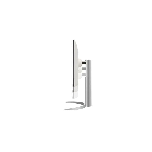 LG 27UP650P-W computer monitor 68,6 cm (27") 3840 x 2160 Pixels 4K Ultra HD LED Zilver (27UP650P-W)