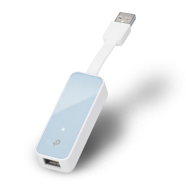 TP-Link UE200 netwerkkaart Ethernet 100 Mbit/s (UE200(UN))