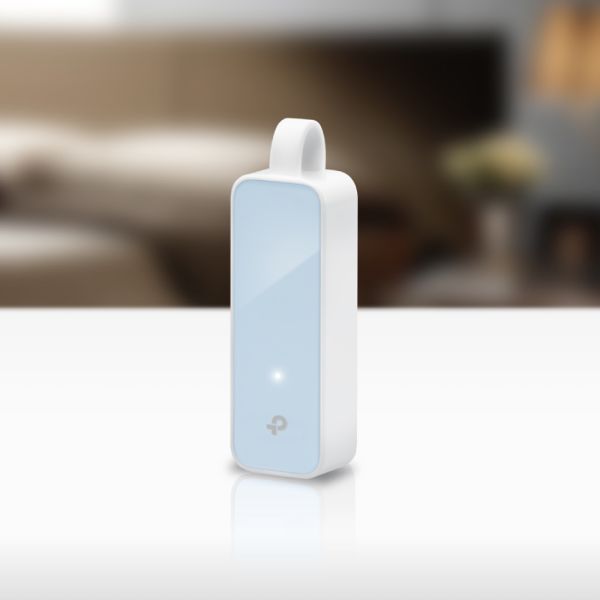 TP-Link UE200 netwerkkaart Ethernet 100 Mbit/s (UE200(UN))
