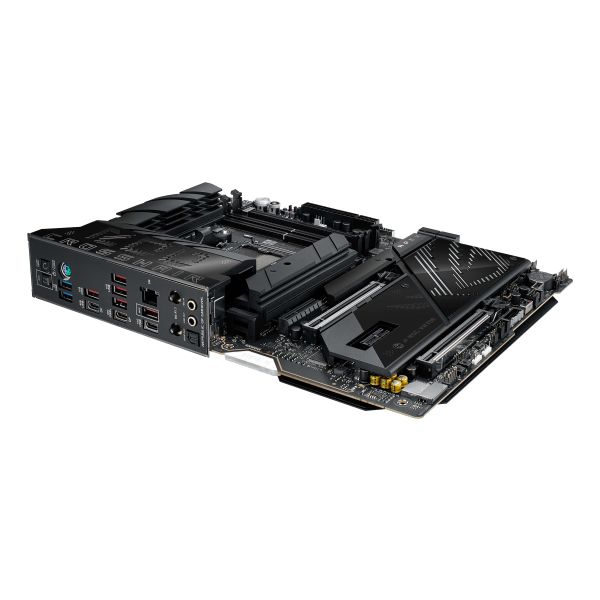 ASUS ROG CROSSHAIR X870E APEX AMD X870E Socket AM5 ATX (90MB1KR0-M0EAY0)