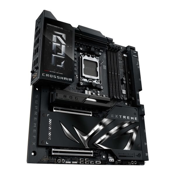 ASUS ROG CROSSHAIR X870E EXTREME AMD X870E Socket AM5 Verlengd ATX (90MB1LB0-M0EAY0)