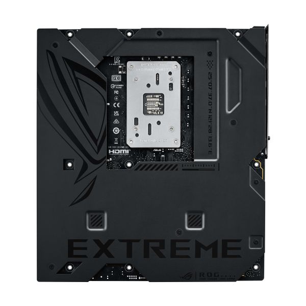 ASUS ROG CROSSHAIR X870E EXTREME AMD X870E Socket AM5 Verlengd ATX (90MB1LB0-M0EAY0)