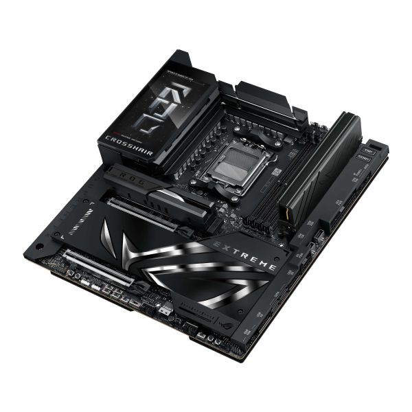 ASUS ROG CROSSHAIR X870E EXTREME AMD X870E Socket AM5 Verlengd ATX (90MB1LB0-M0EAY0)
