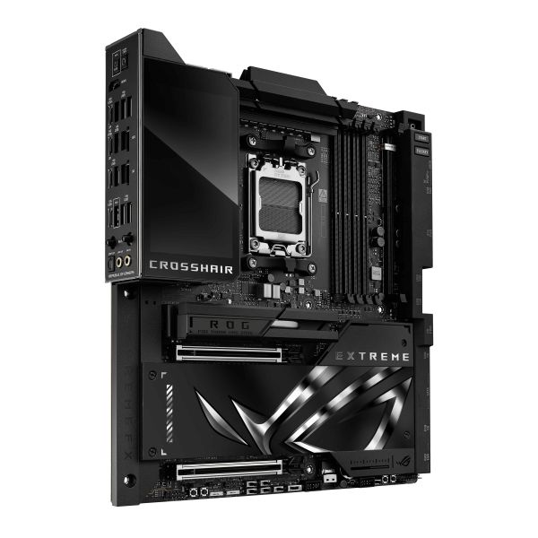 ASUS ROG CROSSHAIR X870E EXTREME AMD X870E Socket AM5 Verlengd ATX (90MB1LB0-M0EAY0)