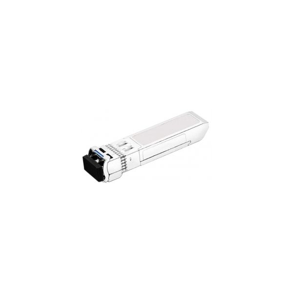 Lenovo 4M17A13527 netwerk transceiver module Vezel-optiek 10000 Mbit/s SFP+ (4M17A13527)