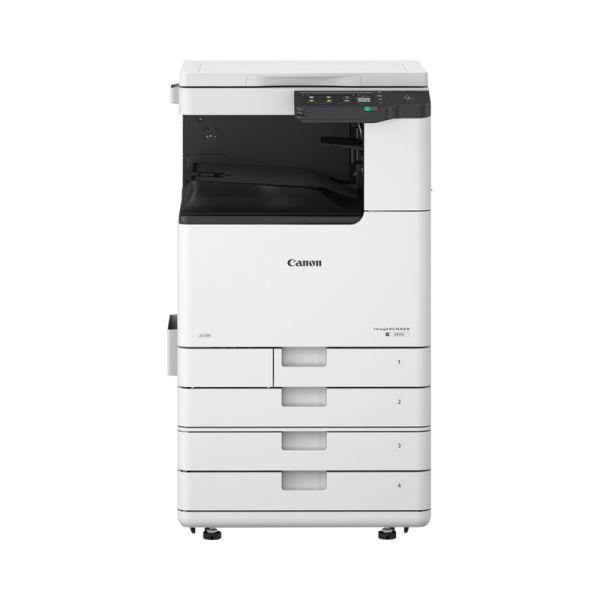 Canon imageRUNNER 2945i Laser A4 1200 x 1200 DPI 45 ppm Wifi (5973C005) 2/2 Canon imageRUNNER 2945i Laser A4 1200 x 1200 DPI 45 ppm Wifi (5973C005)