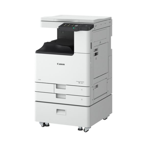 Canon imageRUNNER 2945i Laser A4 1200 x 1200 DPI 45 ppm Wifi (5973C005)