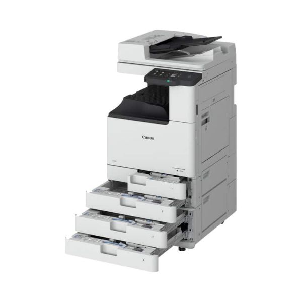 Canon imageRUNNER 2945i Laser A4 1200 x 1200 DPI 45 ppm Wifi (5973C005) 2/2 Canon imageRUNNER 2945i Laser A4 1200 x 1200 DPI 45 ppm Wifi (5973C005)