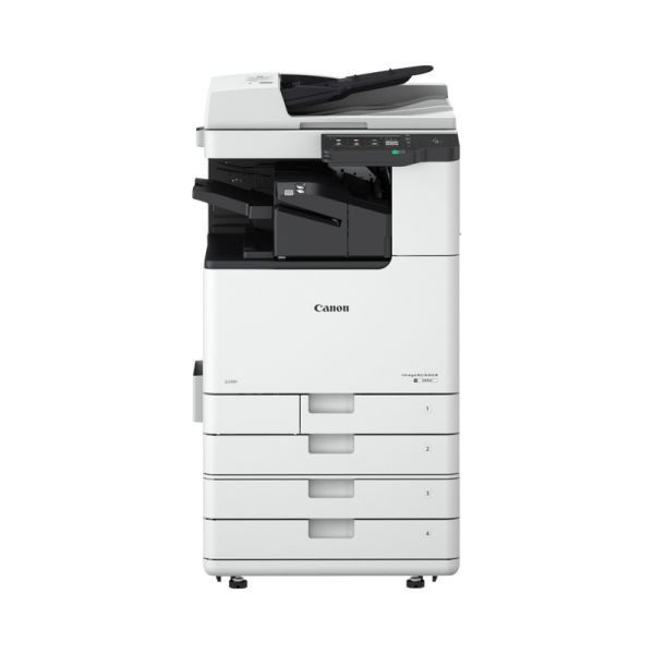 Canon imageRUNNER 2945i Laser A4 1200 x 1200 DPI 45 ppm Wifi (5973C005) 2/2 Canon imageRUNNER 2945i Laser A4 1200 x 1200 DPI 45 ppm Wifi (5973C005)
