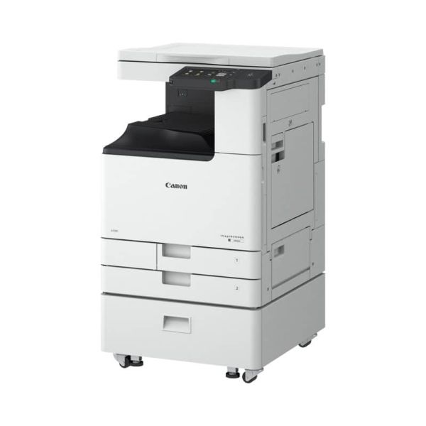 Canon imageRUNNER 2945i Laser A4 1200 x 1200 DPI 45 ppm Wifi (5973C005) 2/2 Canon imageRUNNER 2945i Laser A4 1200 x 1200 DPI 45 ppm Wifi (5973C005)