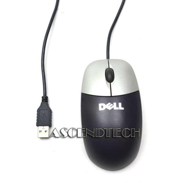 Dell Mouse 2 Button (CJ339) (CJ339)