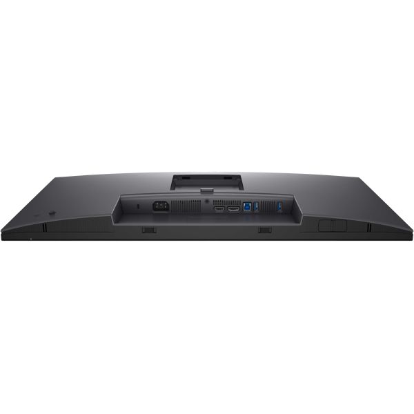 DELL Pro Plus P2725D computer monitor 68,6 cm (27") 2560 x 1440 Pixels Quad HD LCD Zwart, Zilver (DELL-P2725D)