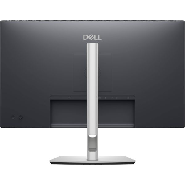 DELL Pro Plus P2725D computer monitor 68,6 cm (27") 2560 x 1440 Pixels Quad HD LCD Zwart, Zilver (DELL-P2725D)