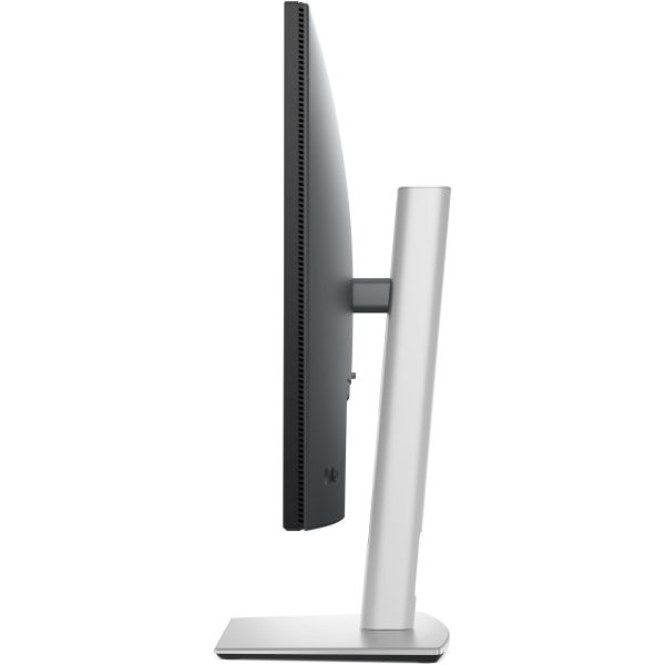 DELL Pro Plus P2725D computer monitor 68,6 cm (27") 2560 x 1440 Pixels Quad HD LCD Zwart, Zilver (DELL-P2725D)