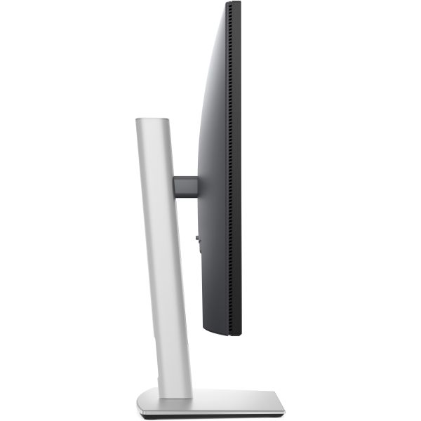 DELL Pro Plus P2725D computer monitor 68,6 cm (27") 2560 x 1440 Pixels Quad HD LCD Zwart, Zilver (DELL-P2725D) DELL Pro Plus P2725D computer monitor 68,6 cm (27") 2560 x 1440 Pixels Quad HD LCD Zwart, Zilver (DELL-P2725D)