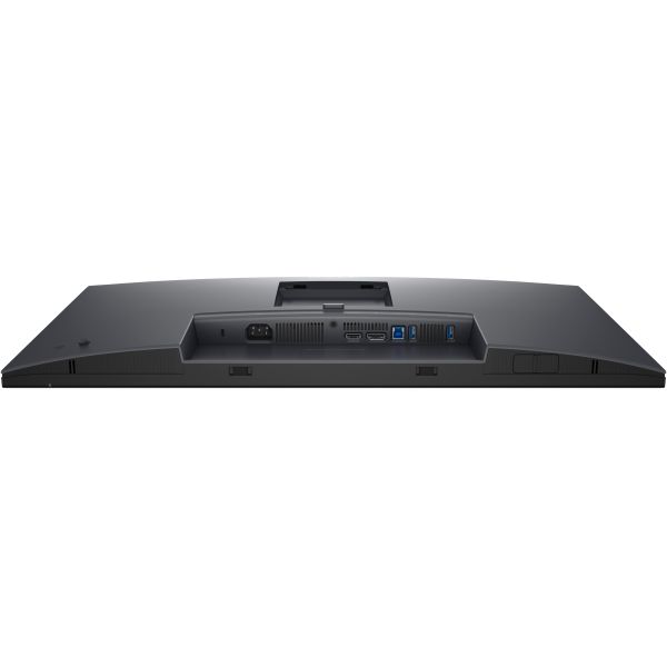 DELL Pro Plus P2725D computer monitor 68,6 cm (27") 2560 x 1440 Pixels Quad HD LCD Zwart, Zilver (DELL-P2725D) DELL Pro Plus P2725D computer monitor 68,6 cm (27") 2560 x 1440 Pixels Quad HD LCD Zwart, Zilver (DELL-P2725D)