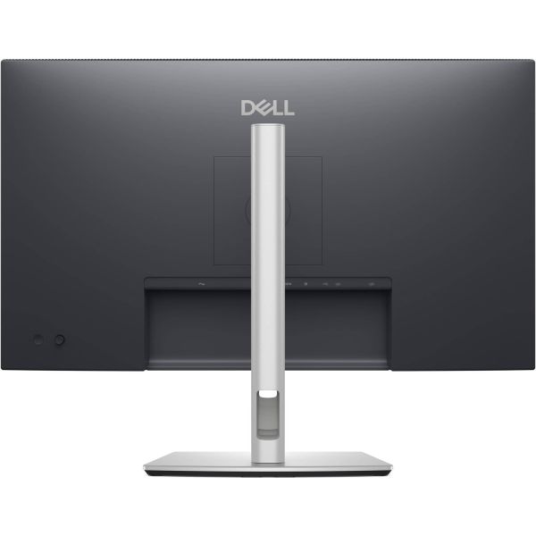 DELL Pro Plus P2725D computer monitor 68,6 cm (27") 2560 x 1440 Pixels Quad HD LCD Zwart, Zilver (DELL-P2725D) DELL Pro Plus P2725D computer monitor 68,6 cm (27") 2560 x 1440 Pixels Quad HD LCD Zwart, Zilver (DELL-P2725D)