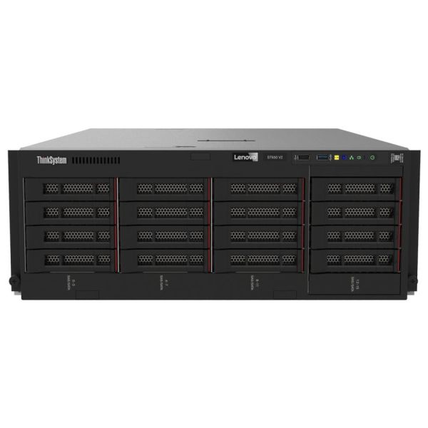Lenovo 4M27A60835 computerbehuizing onderdelen Full Tower Toren naar rek ombouwset (4M27A60835)