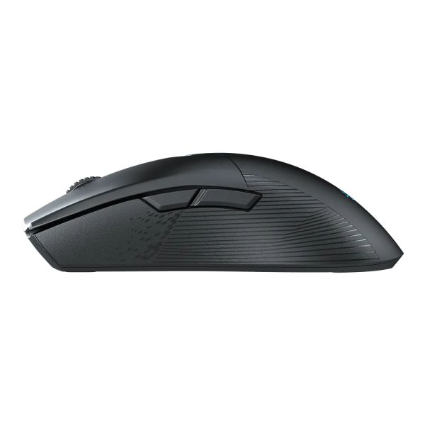 GIGABYTE AORUS M6 muis Gamen Ambidextrous USB Type-C Optisch 26000 DPI (GM-AORUS M6)