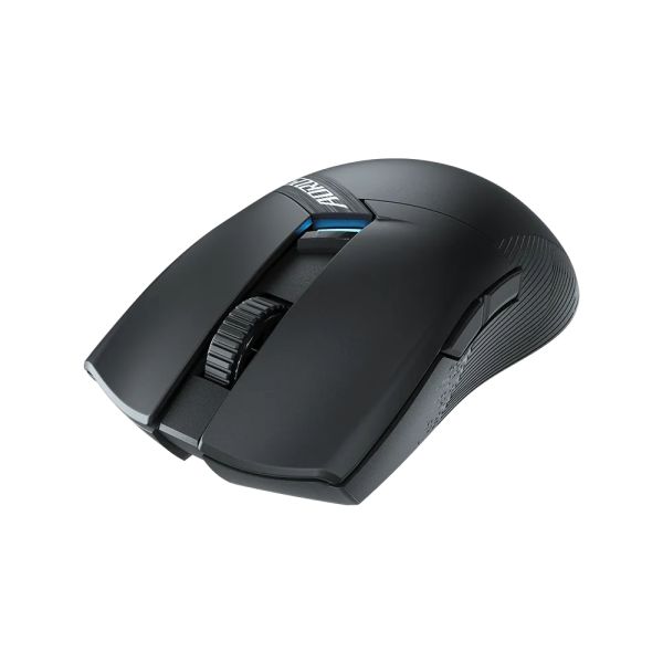 GIGABYTE AORUS M6 muis Gamen Ambidextrous USB Type-C Optisch 26000 DPI (GM-AORUS M6)