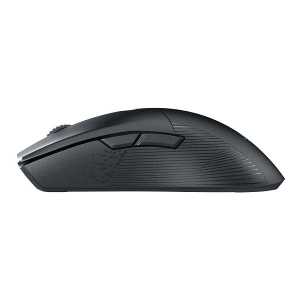 GIGABYTE AORUS M6 muis Gamen Ambidextrous USB Type-C Optisch 26000 DPI (GM-AORUS M6)