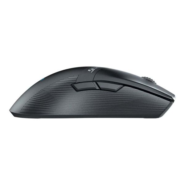 GIGABYTE AORUS M6 muis Gamen Ambidextrous USB Type-C Optisch 26000 DPI (GM-AORUS M6)
