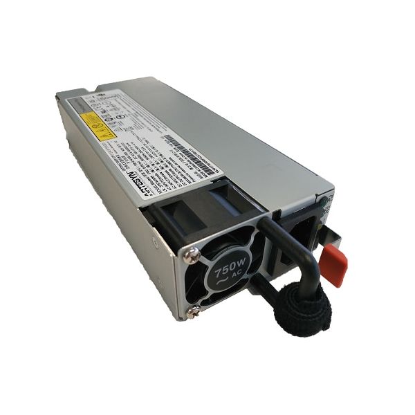 Lenovo 4P57A82020 power supply unit 750 W Zwart, Metallic (4P57A82020) Lenovo 4P57A82020 power supply unit 750 W Zwart, Metallic (4P57A82020)