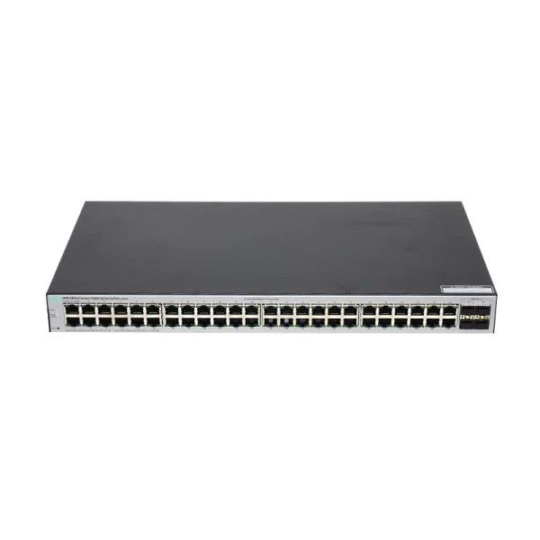 HP 1920S 48G 4SFP Switch (JL382A-RFB)